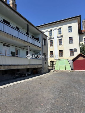 Eladó téglalakás, Sátoraljaújhelyen, Bajza utcában 21.5 M Ft