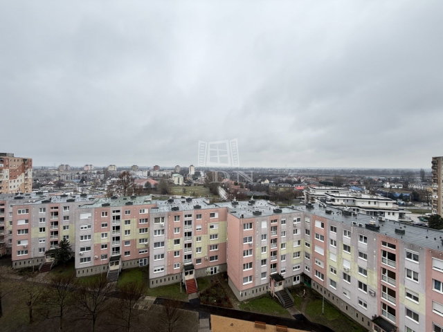 Eladó panellakás, Székesfehérvárott 55 M Ft, 1+2 szobás