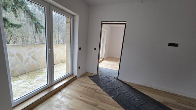 Eladó téglalakás, Budapesten, II. kerületben, Szépvölgyi úton