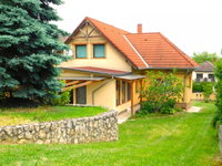 Eladó családi ház, Alsópáhokon 125 M Ft, 5 szobás