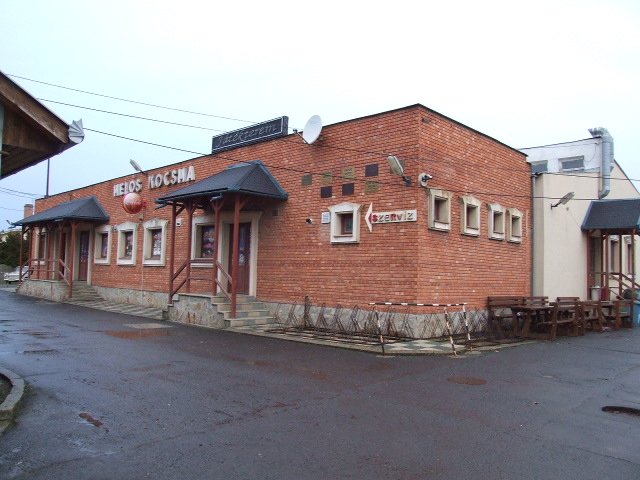 Eladó ipari ingatlan, Szarvason, Csabai úton 198 M Ft