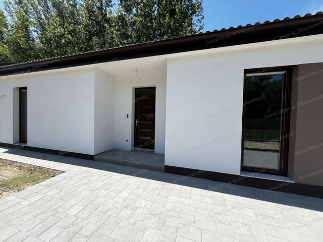 Eladó családi ház, Dunaszigeten 84.9 M Ft / költözzbe.hu