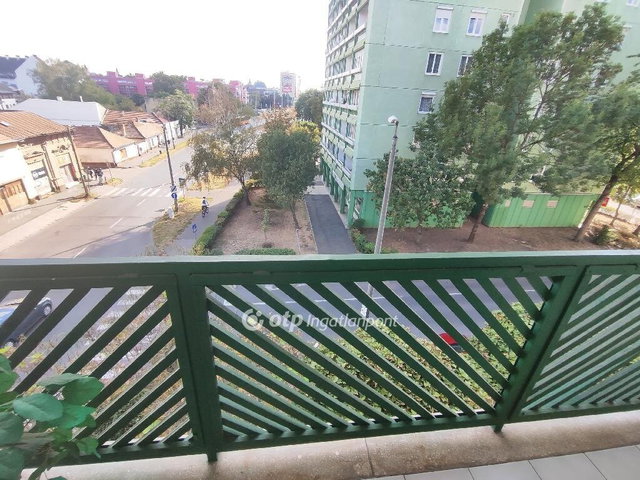 Eladó téglalakás, Nyíregyházán 61.95 M Ft, 2+1 szobás