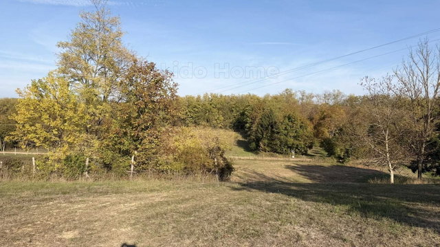 Eladó mezogazdasagi ingatlan, Balatonberényben 4.9 M Ft