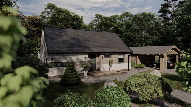 Eladó családi ház, Balmazújvárosban 53.5 M Ft, 3 szobás