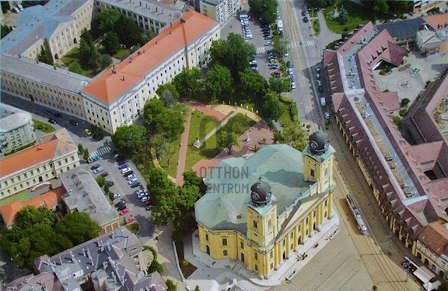Eladó üzlethelyiség, Debrecenben 269 M Ft / költözzbe.hu