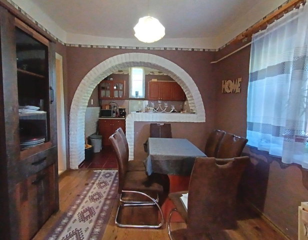 Eladó családi ház, Zaránkán 12.9 M Ft, 4 szobás