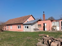 Eladó családi ház, Dobán 30 M Ft, 1+2 szobás