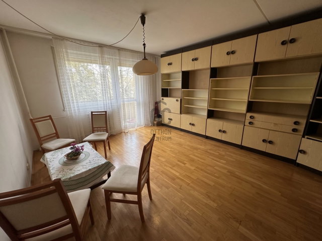 Eladó panellakás, Budapesten, XIII. kerületben, Röppentyű közben