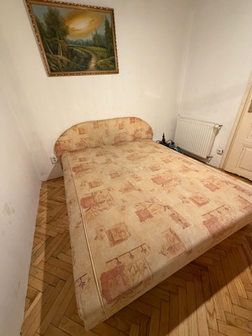 Kiadó téglalakás, albérlet, Pécsett, Janus Pannonius utcában