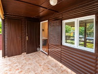 Eladó nyaraló, Gárdonyban 35.9 M Ft, 1+1 szobás