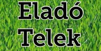 Eladó telek, Pilisen 16 M Ft / költözzbe.hu
