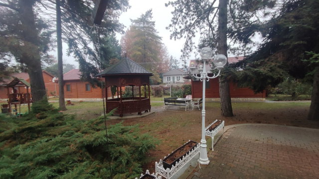 Eladó nyaraló, Szarvason 299 M Ft, 13 szobás