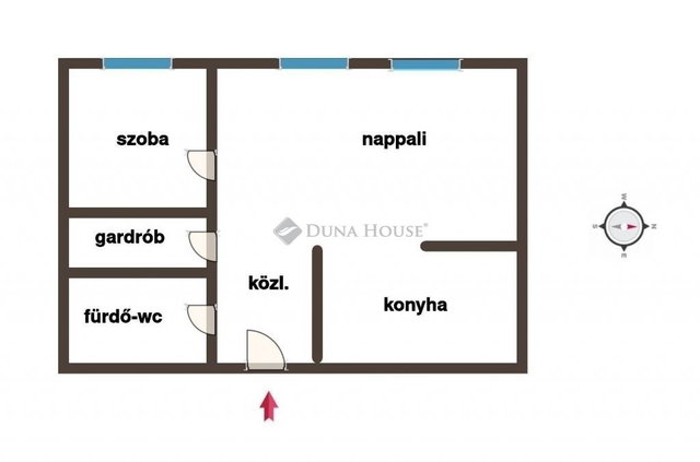 Eladó panellakás, Budapesten, XIV. kerületben 59.99 M Ft