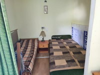 Eladó nyaraló, Gyermelyen 7.5 M Ft, 2 szobás