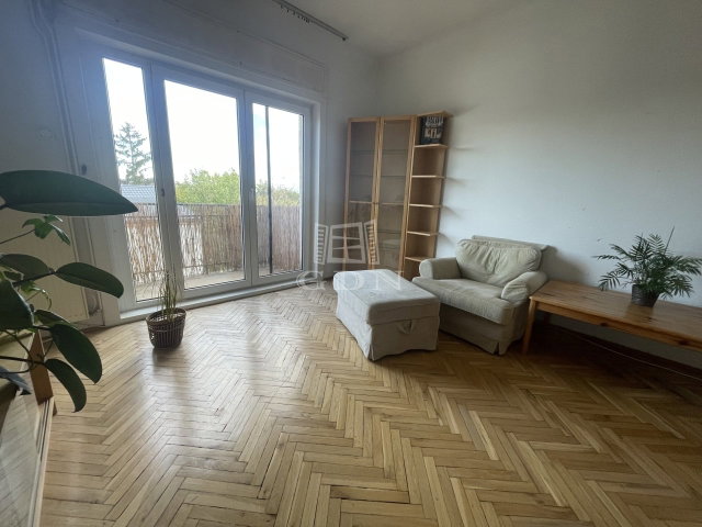 Kiadó téglalakás, albérlet, Budapesten, II. kerületben
