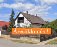 Eladó családi ház, Ópályin 32 M Ft, 3 szobás