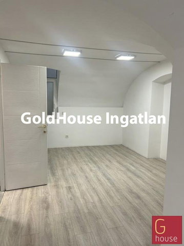 Eladó üzlethelyiség, V. kerületben, Bihari János utcában