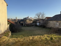 Eladó telek, Veszprémben 92.5 M Ft / költözzbe.hu