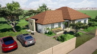 Eladó telek, Szadán 82.5 M Ft / költözzbe.hu