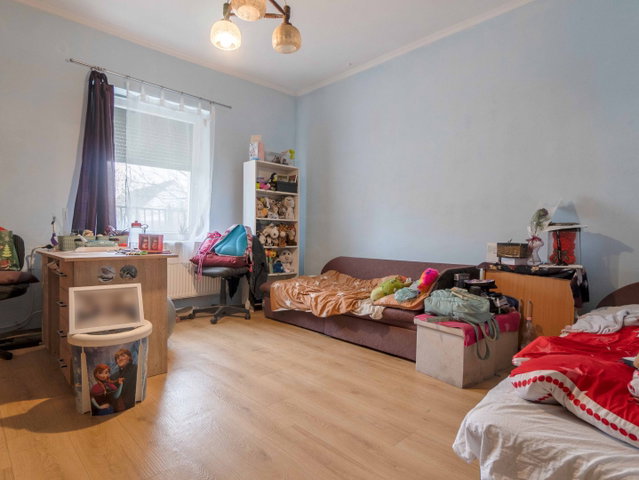 Eladó családi ház, Kajdacson 9.9 M Ft, 3 szobás