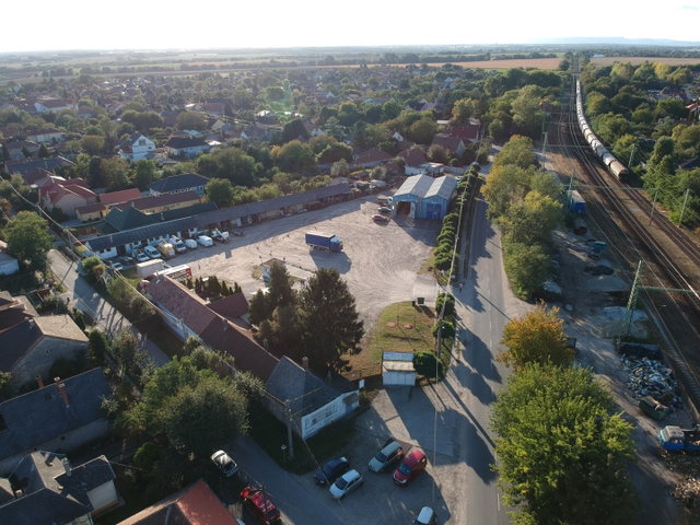 Eladó ipari ingatlan, Gyömrőn 370 M Ft / költözzbe.hu