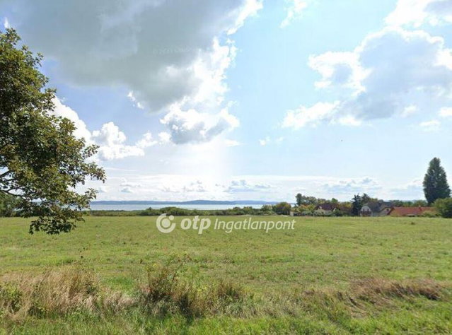 Eladó telek, Balatonudvariban 65 M Ft / költözzbe.hu