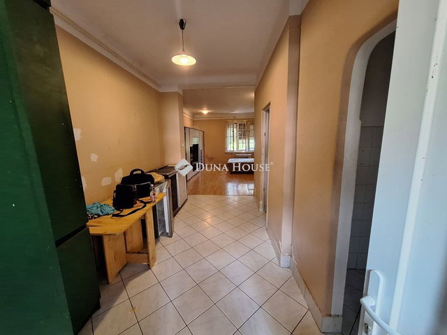Eladó téglalakás, Budapesten, XI. kerületben 54 M Ft, 1 szobás