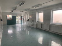 Kiadó üzlethelyiség, Tarjánon, Vadász úton 220 E Ft / hó