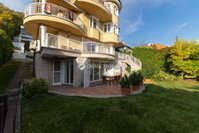 Eladó családi ház, II. kerületben, Előd vezér utcában 480 M Ft