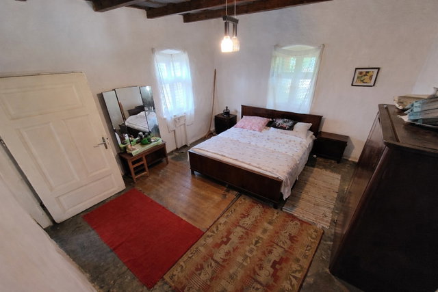 Eladó családi ház, Csengerben 17.99 M Ft, 2 szobás
