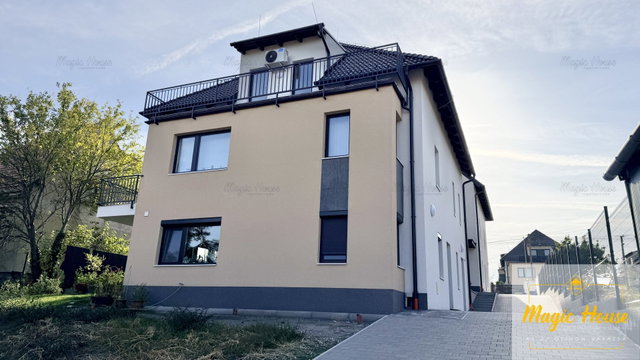 Eladó téglalakás, Érden 89.9 M Ft, 3 szobás