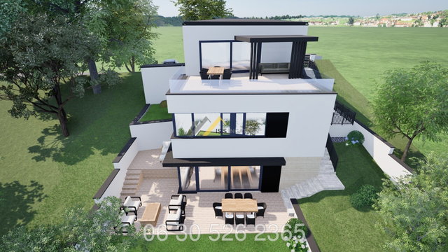Eladó téglalakás, Szombathelyen 82.5 M Ft, 3 szobás