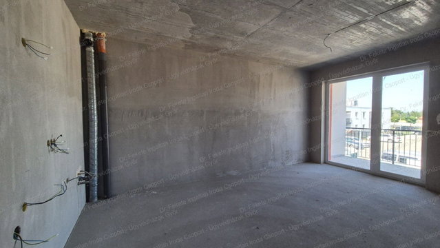 Eladó iroda, Győrött 35.99 M Ft, 2 szobás / költözzbe.hu