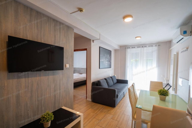 Eladó hotel, Siófokon 590 M Ft, 22 szobás / költözzbe.hu