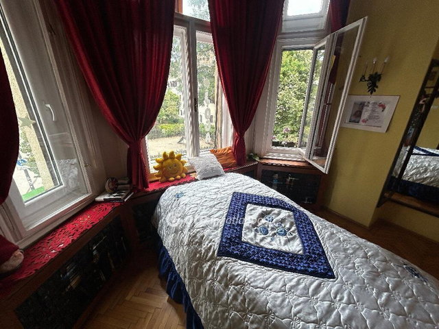 Eladó téglalakás, Budapesten, VIII. kerületben 95 M Ft, 2 szobás