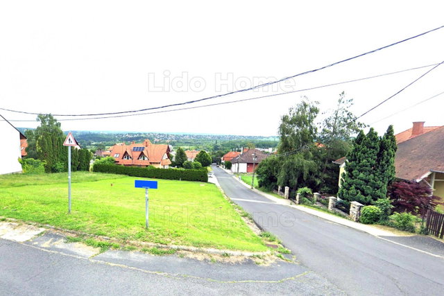 Eladó telek, Hévízen 99 M Ft / költözzbe.hu