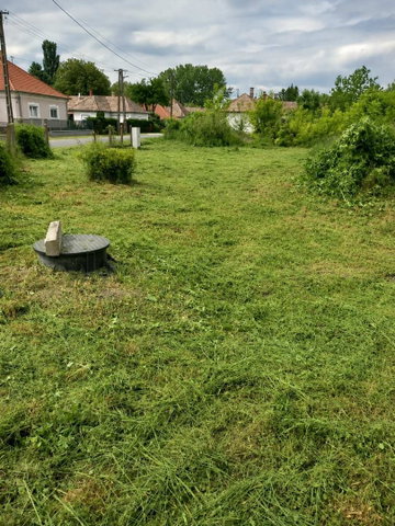 Eladó telek, Zalaszentgróton 8.9 M Ft / költözzbe.hu
