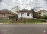 Eladó családi ház, Vácszentlászlón 45 M Ft, 4 szobás