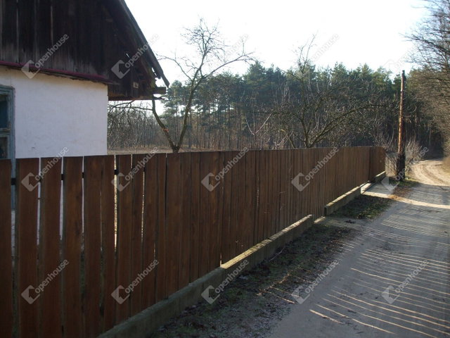Eladó mezogazdasagi ingatlan, Vasadon 31.9 M Ft, 1 szobás