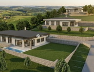 Eladó telek, Cserszegtomajon 57 M Ft / költözzbe.hu