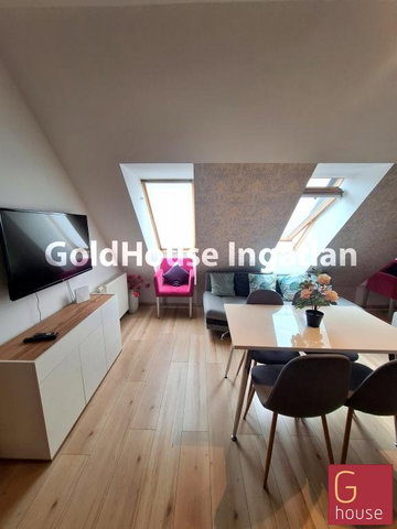 Eladó téglalakás, Budapesten, VI. kerületben 82.9 M Ft, 2 szobás
