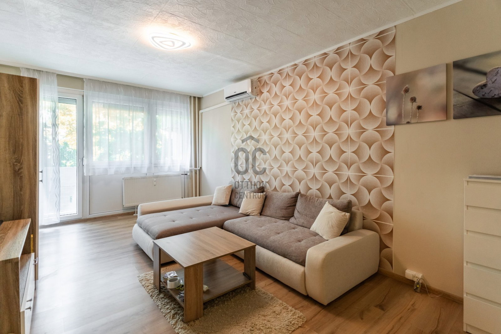 2 bed · 52m² · 54.900.000 ft