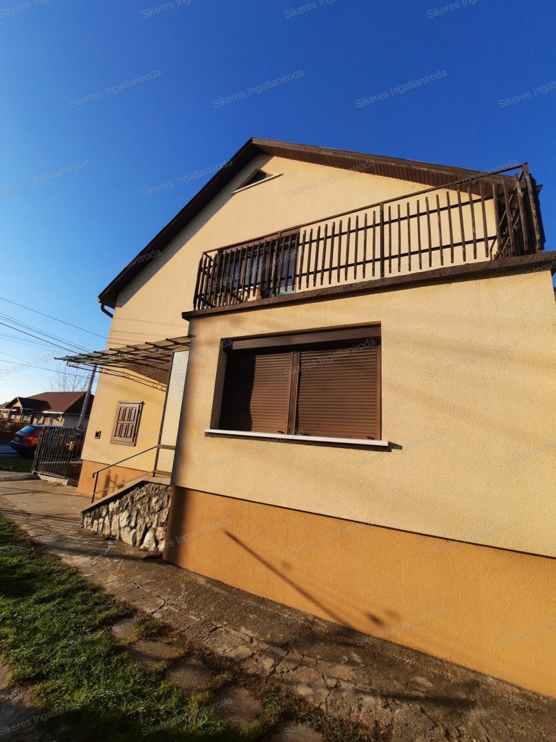 2 hálószoba · 80 m² · 45.000.000 Ft