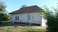 Eladó családi ház, Egyeken 9.9 M Ft, 2 szobás