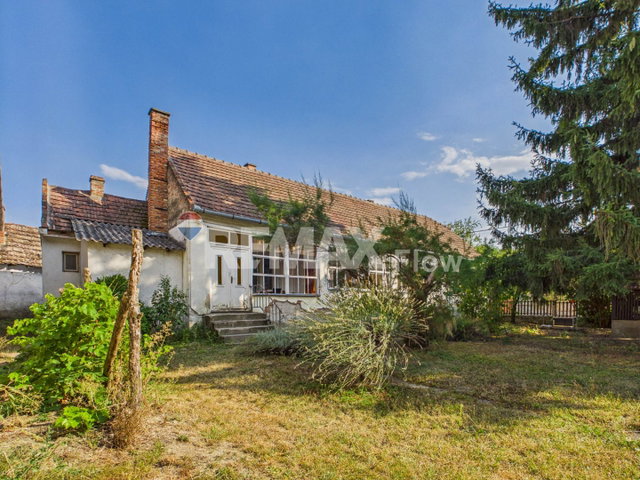 Eladó családi ház, Kásádon 17.9 M Ft, 4 szobás