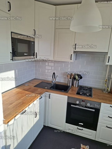 Eladó panellakás, Budapesten, XVII. kerületben 79.8 M Ft