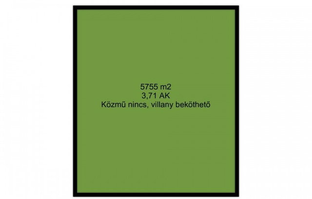 Eladó telek, Szegeden 95 M Ft, 2 szobás / költözzbe.hu