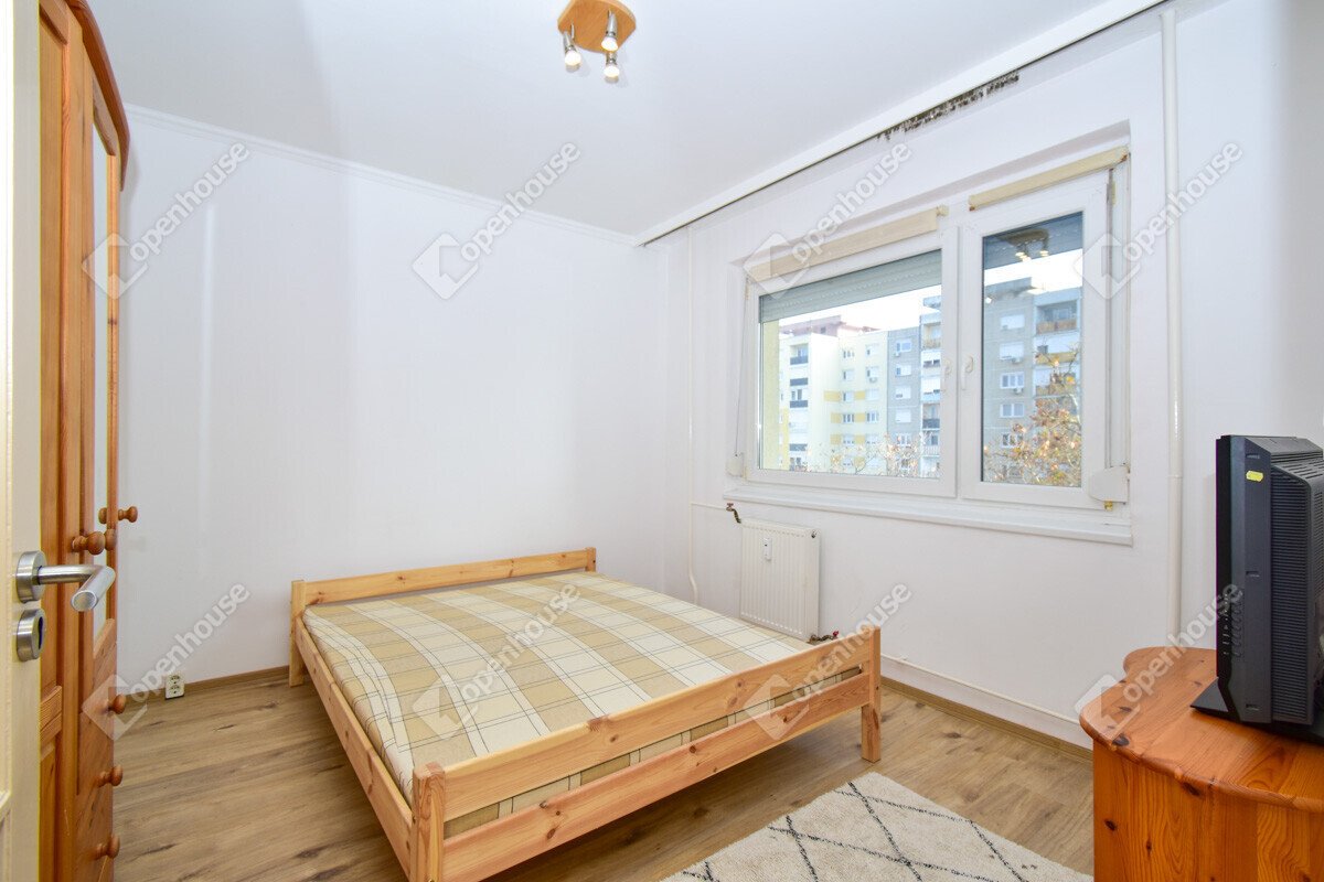 Panellakás · 2 hálószoba · 52 m² · 51.900.000 Ft