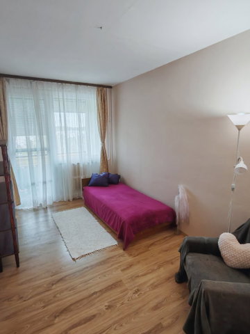 Kiadó panellakás, albérlet, Szegeden 200 E Ft / hó, 2+1 szobás
